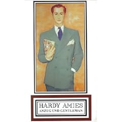 Anzug und Gentleman. Von der feinen englischen Art, sich zu kleiden