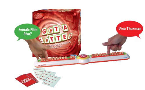 Childrens Toyshop  Toys : Tomy Get A Letter