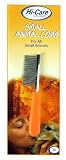 (Hi-Care) Small Animal Comb (6324)