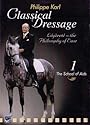 Classical Dressage Vol 1 - The School of Aids - DVD