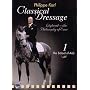 Classical Dressage Vol 1 - The School of Aids - DVD