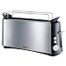Produkt-Bild: Cloer 3810 Chrom-Toaster