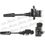 Airtex 5C1166 Ignition Coil by Airtex