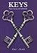 Book Keys: Their History and Collection (Shire Album)
