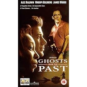 Ghosts From The Past [VHS] [1997]