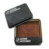 NHL St. Louis Blues Embossed Trifold