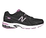 NEW BALANCE 620 Ladies Running Shoes, UK9 – Width B