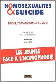Homosexualit�s et suicide
