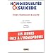 Homosexualit�s et suicide