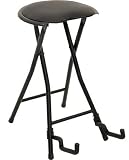 Farley StagePlayer Guitar Stand/Stool