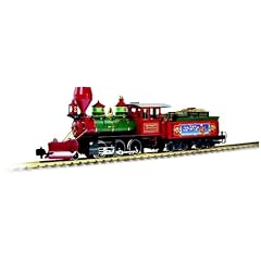 LGB 27182 - Dampflok Mogul - Weihnachtslok, Sound