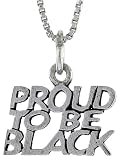 Sterling Silver 