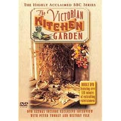 The Victorian Kitchen Garden [DVD]