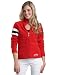 Search : NCAA Boston University Kashwere U 3-Tone Motorcycle Jacket