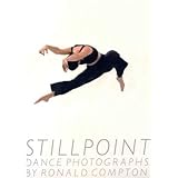 stillpoint dance photographs by ronald compton