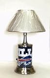 Buffalo Bills Table Lamp