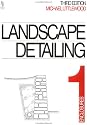 Landscape Detailing Volume 1:: Enclosures: 001