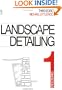 Landscape Detailing Volume 1:, Third Edition: Enclosures