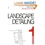 Landscape Detailing Volume 1:: Enclosures: 001