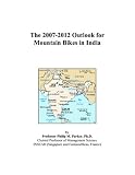 The 2007-2012 Outlook for Mountain Bikes in India