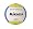 Yellow/White/Blue : (BEACH CLASSIC)