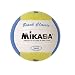 Mikasa VX20 Beach Classic Volleyball