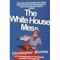The White House Mess