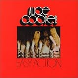 Easy Action (Remastered) - Alice Cooper