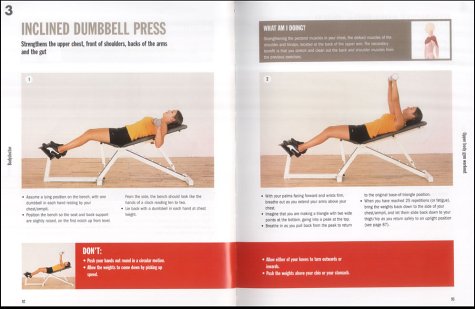 The Bodydoctor: In 6 Weeks Take 5 Inches Off Your Waist, Lose a Stone, Double Your Fitness