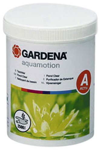 Gardena 7505-20 Teichklar