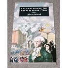 Click here to buy Understanding the French Revolution by  Albert Soboul.
