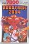 Robotron: 2084