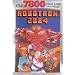 Robotron: 2084