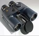 Bynolyt Searanger III Binoculars - waterproof with integrated compass & built-in height/distance scale