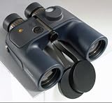 BYNOLYT SEARANGER III BINOCULARS - waterproof with integrated compass & built-in height/distance scale