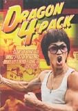 Dragon 4 Pack: Clones of Bruce Lee/Bruce`s Fist of Vengeance/Bruce Lee`s Deadly Kung Fu/Big Boss II