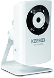 UPC 857183002082 product image for IPC1000WI Surveillance/Network Camera - Color | upcitemdb.com