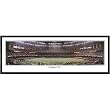 Green Bay Packers "Super Bowl XXXI Champions vs. Patriots" Panoramic Standard Framed Photograph