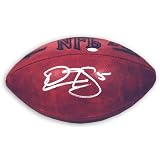 Mounted Memories Philadelphia Eagles Donovan McNabb Signed Pro Football