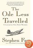 The Ode Less Travelled: Unlocking the Poet Within