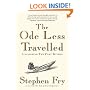 The Ode Less Travelled: Unlocking the Poet Within