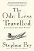 The Ode Less Travelled: Unlocking the Poet Within