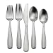 Oneida Activa 45-Piece Set, Service for 8