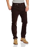 Levi's Vaquero 501 Customized & Tapered (Berenjena)