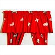 Arkansas Razorbacks - Valance - (SEC Conference)