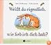 Weisst Du Eigentlich, Wir Lieb Ich Dich Hab? / Guess How Much I Love You?