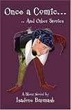 Books : Once a Comic....and other stories