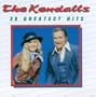 The Kendalls - 20 Greatest Hits