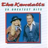 20 Greatest Hits (Audio Cassette)by Kendalls