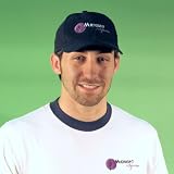 Midnight Refrain logo baseball cap